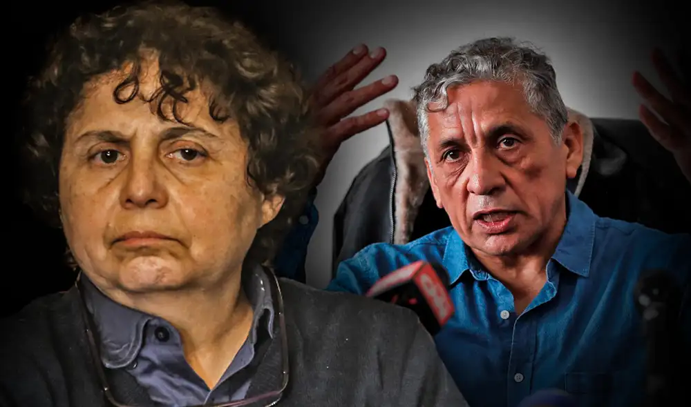 El proyecto de ley fue presentado por el congresista Carlos Anderson. Foto: composición Fabrizio Oviedo/La República