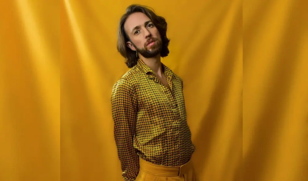 El músico llega después de 7 años a Perú para reencontrarse con sus fans. Foto: cortesía/Esteman