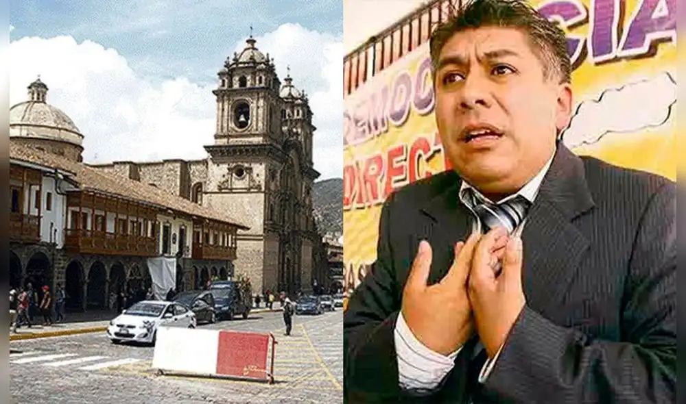 ¿Propuesta de túneles subterráneos y escaleras eléctricas son viables y sostenibles para Cusco? Foto: La República ¿Propuesta de túneles subterráneos y escaleras eléctricas son viables y sostenibles para Cusco? Foto: La República