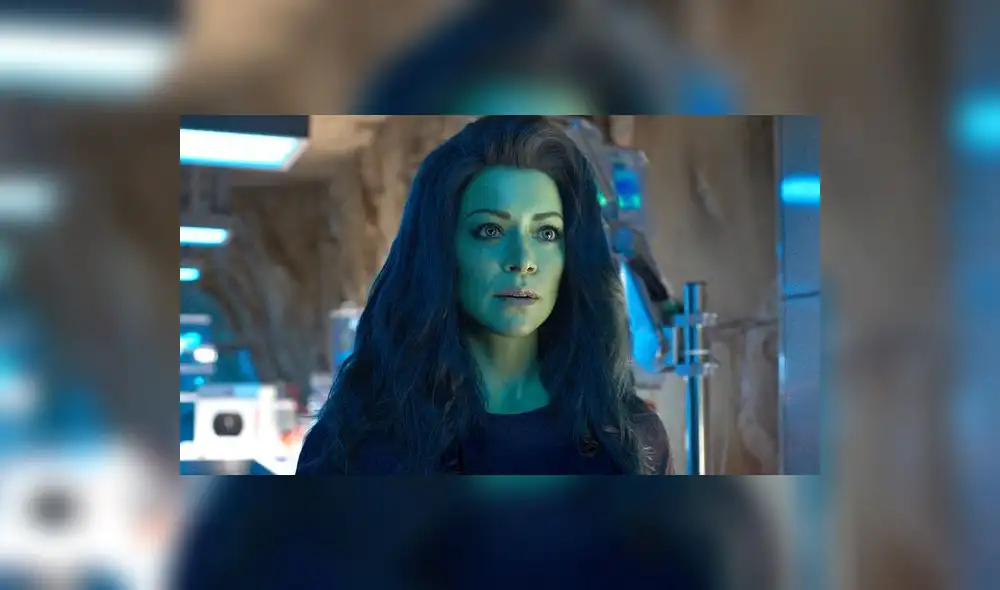 "She-Hulk" 1x6 se estrena en Disney+ este jueves 22 de septiembre y podría traer de vuelta a Daredevil. Foto: Disney+