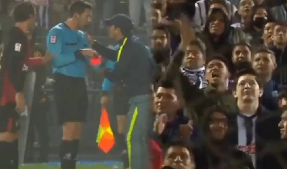 El estratega íntimo asumió el banquillo tras la salida de Carlos Bustos. Foto: composición LR/captura GOLPERU