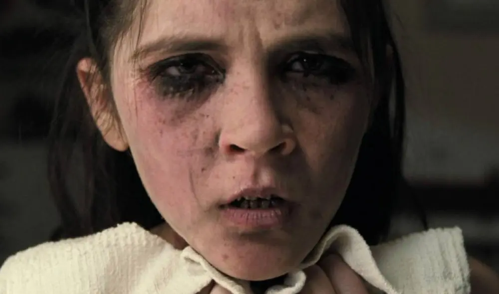 "La huérfana: el origen" atravesó la pandemia de la COVID-19 cuando se hallaba en su pico más alto y no había vacunas. Foto: Warner Bros "La huérfana: el origen" atravesó la pandemia de la COVID-19 cuando se hallaba en su pico más alto y no había vacunas. Foto: Warner Bros