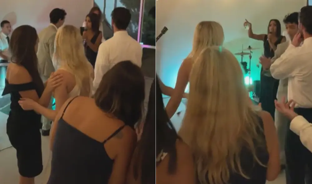 Miles de usuarios quedaron impactados al ver esta escena. Foto: composición LR/TikTok/@alexandra_starr