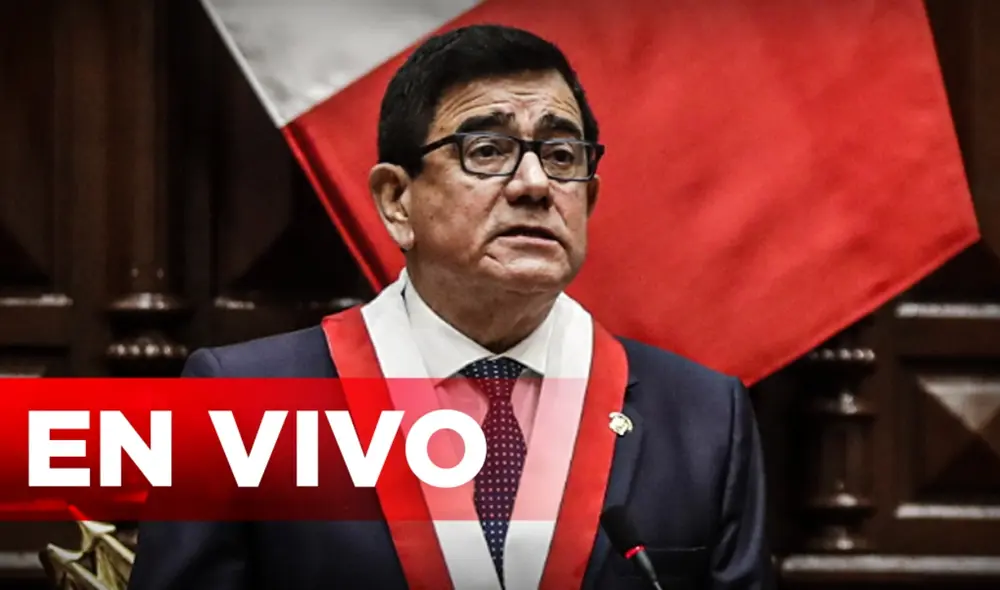 El Pleno del Congreso debate este jueves proyectos de reforma constitucional. Foto: composición Jazmin Ceras/ Congreso