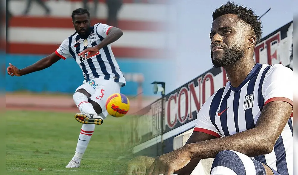 Christian Ramos afronta su segunda etapa en Alianza Lima. Foto: composición LR/Luis Jiménez/Alianza Lima Christian Ramos afronta su segunda etapa en Alianza Lima. Foto: composición LR/Luis Jiménez/Alianza Lima