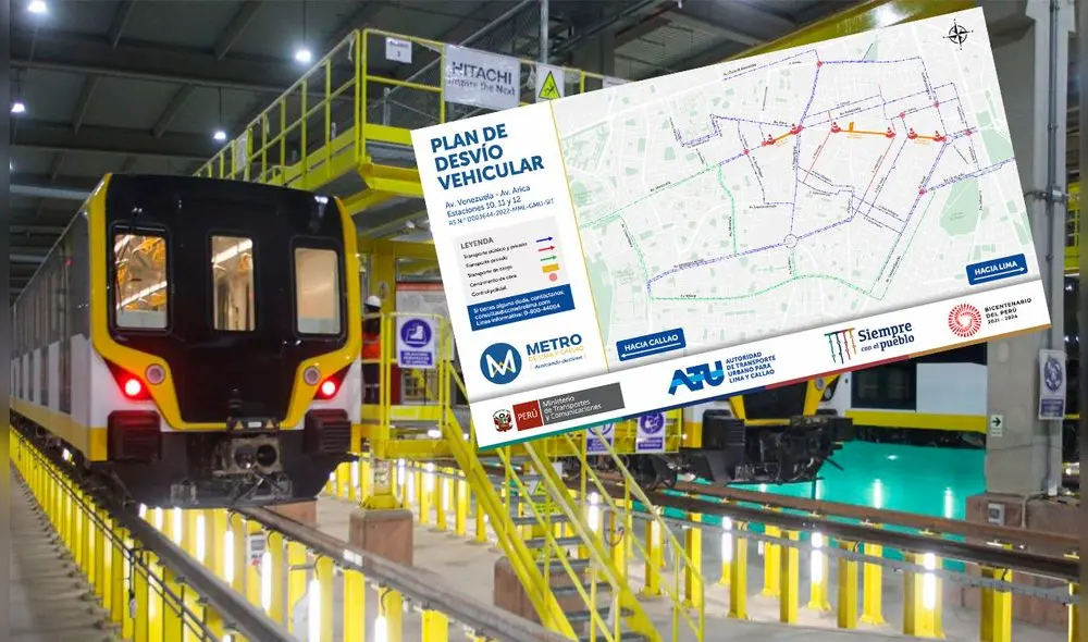 Foto: composición LR/ATU