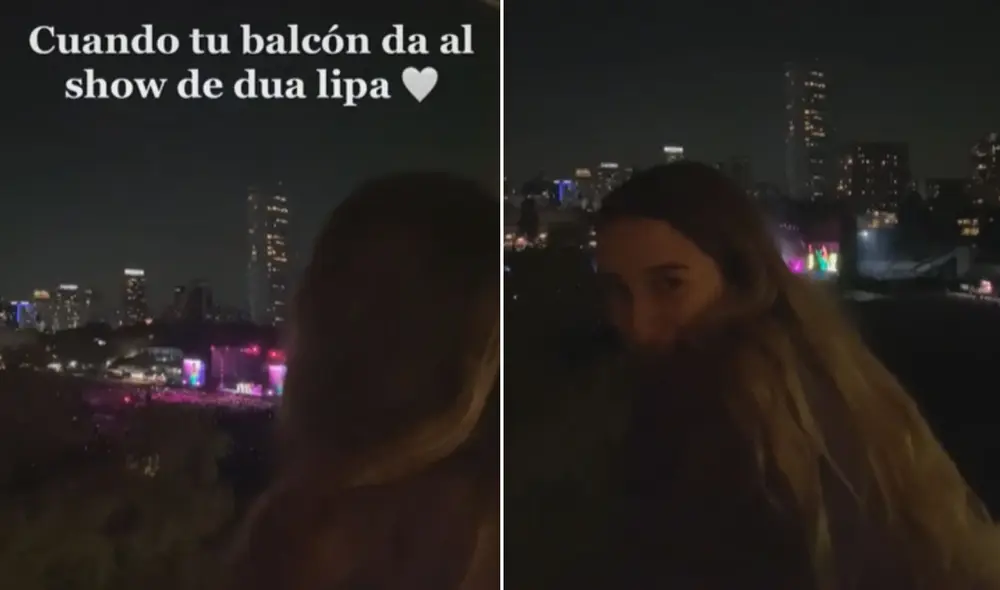 Miles de usuarios dijeron sentir 'envidia' por esta afortunada joven. Foto: composición LR/TikTok/@zoelevinsonn Miles de usuarios dijeron sentir 'envidia' por esta afortunada joven. Foto: composición LR/TikTok/@zoelevinsonn