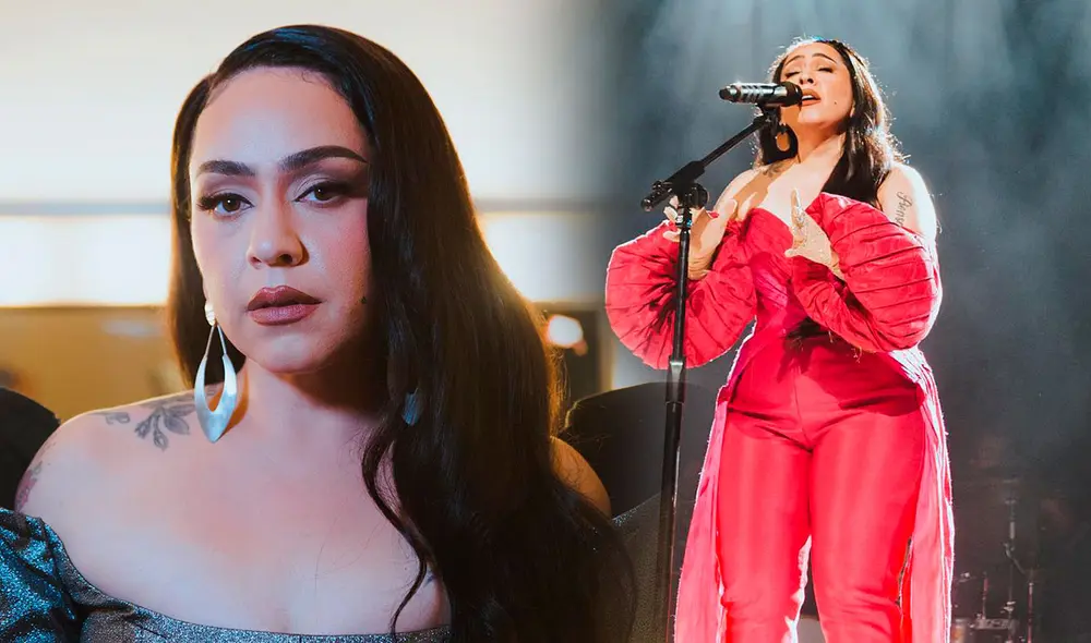 Carla Morrison ha sido nominada al Latin Grammy y alista concierto en Lima para el próximo 18 de octubre del 2022. Foto: Carla Morrison/Instagram
