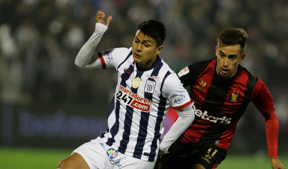 Los íntimos son terceros del Torneo Clausura. Foto: Luis Jiménez/Grupo La República