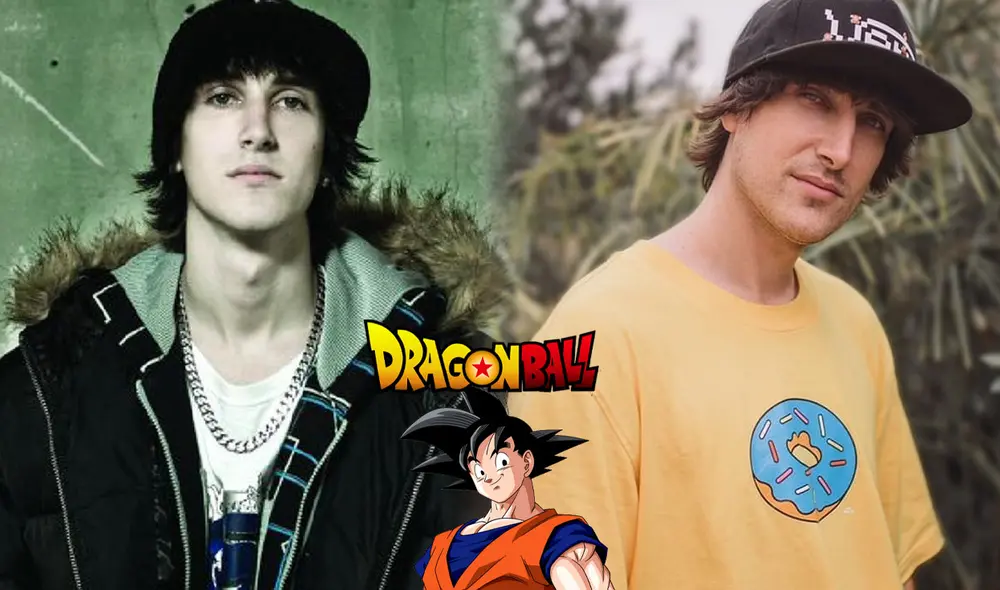 Porta es un rapero español que ganó gran popularidad en América Latina a mediados del 2000 gracias a sus canciones, las cuales se hicieron virales. Foto: composición LR/Porta - Instagram