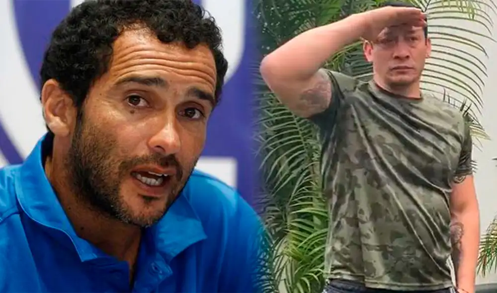 Recta final del Torneo Clausura de la Liga 1 2022. Foto: composición LR/Twitter