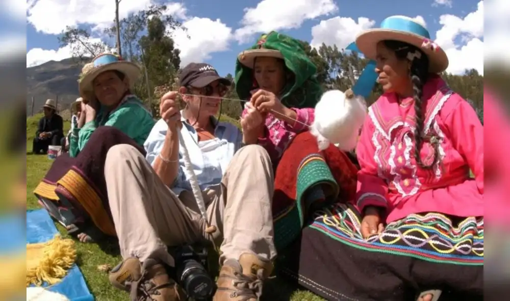 El Congreso señala que este proyecto beneficiará a 72 comunidades de la costa, sierra y selva del Perú. Foto: Andina El Congreso señala que este proyecto beneficiará a 72 comunidades de la costa, sierra y selva del Perú. Foto: Andina