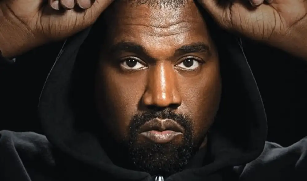 Kanye West le pide perdón a Kim Kardashian. Foto: Kanye West/Instagram