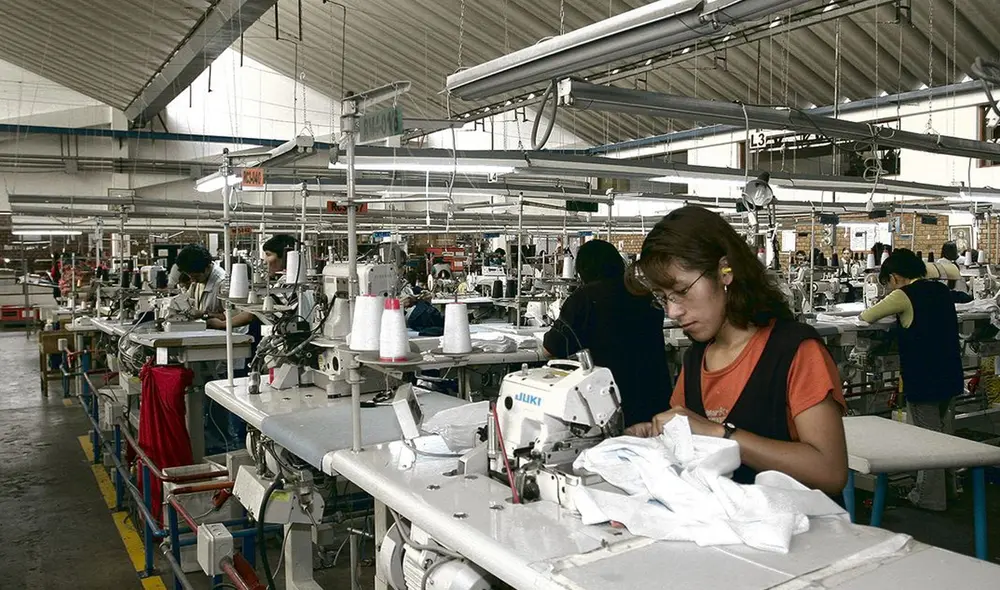 El MTPE inició el proceso de diálogo para institucionalizar el mecanismo de revisión de la remuneración mínima vital (RMV), aunque el sector empresarial no asistió a esta jornada. Foto: difusión El MTPE inició el proceso de diálogo para institucionalizar el mecanismo de revisión de la remuneración mínima vital (RMV), aunque el sector empresarial no asistió a esta jornada. Foto: difusión