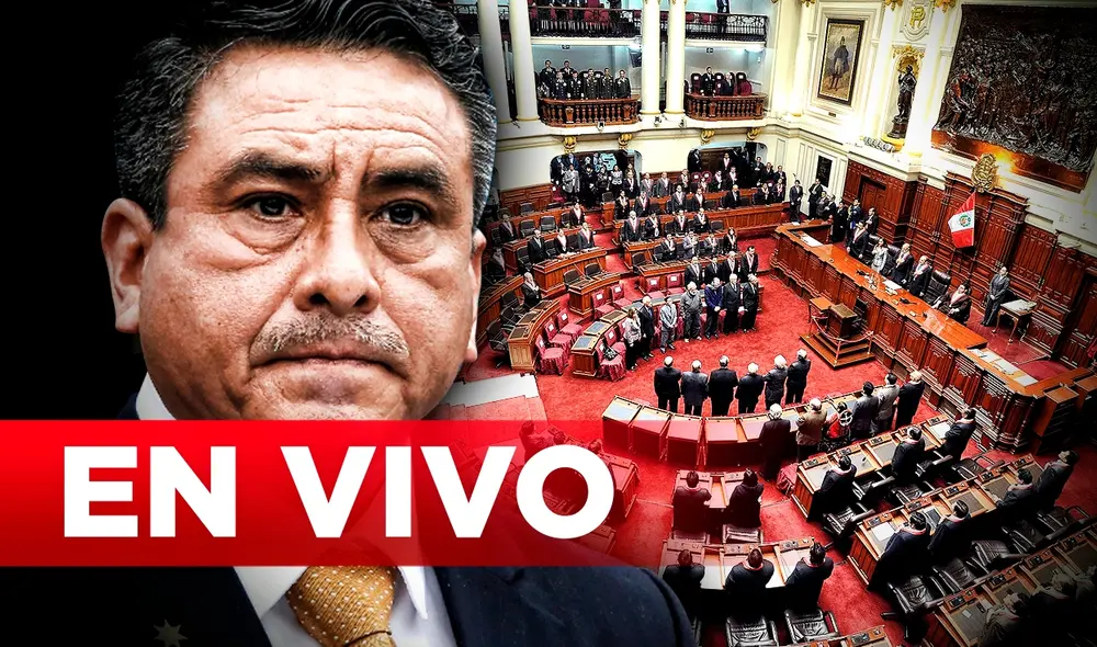 Willy Huerta es cuestionado por cambios en los altos mandos de la Policía Nacional del Perú. Foto: composición Gerson Cardoso/ Congreso Willy Huerta es cuestionado por cambios en los altos mandos de la Policía Nacional del Perú. Foto: composición Gerson Cardoso/ Congreso