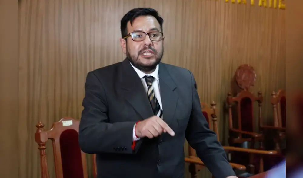 Denuncia. Congresista dice que obras en Puno están paradas. Foto: La República