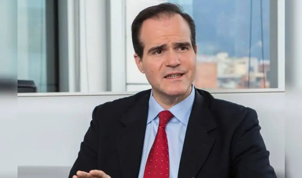 El presidente del BID presuntamente habría violado las reglas de ética de la institución. Foto: AFP El presidente del BID presuntamente habría violado las reglas de ética de la institución. Foto: AFP