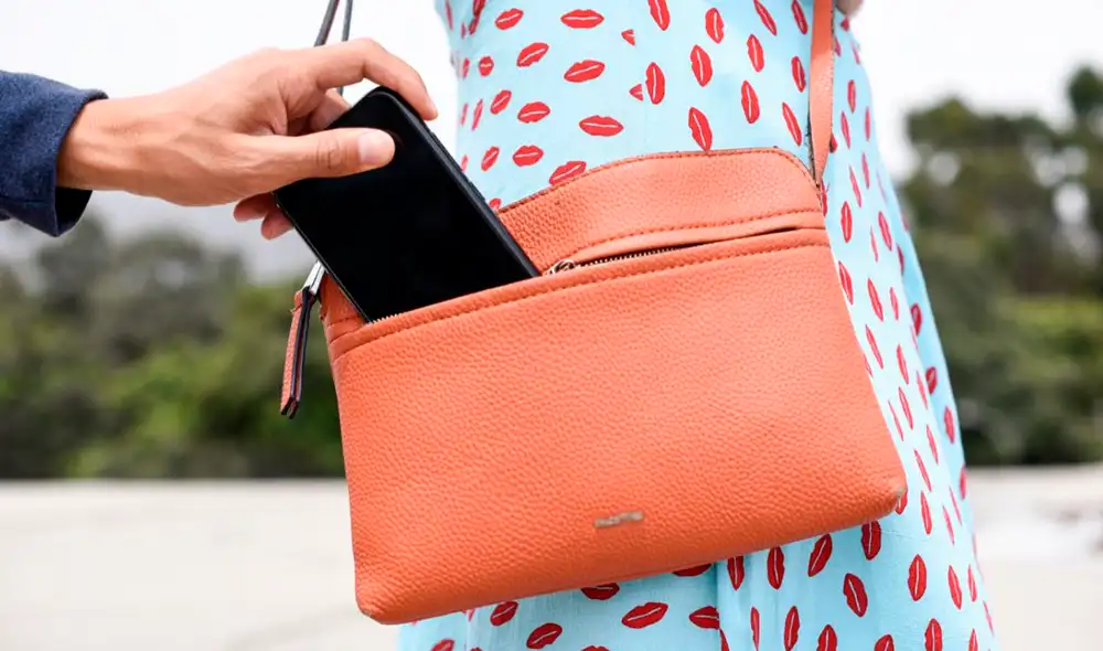 Estos consejos te serán de mucha utilidad en caso seas víctima del robo de tu smartphone. Foto: Osiptel Estos consejos te serán de mucha utilidad en caso seas víctima del robo de tu smartphone. Foto: Osiptel