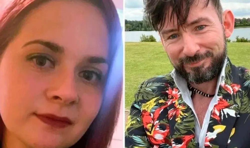 Recientemente, un juez sentenció a 12 de cárcel a Whitney Franks. Foto: Clarín