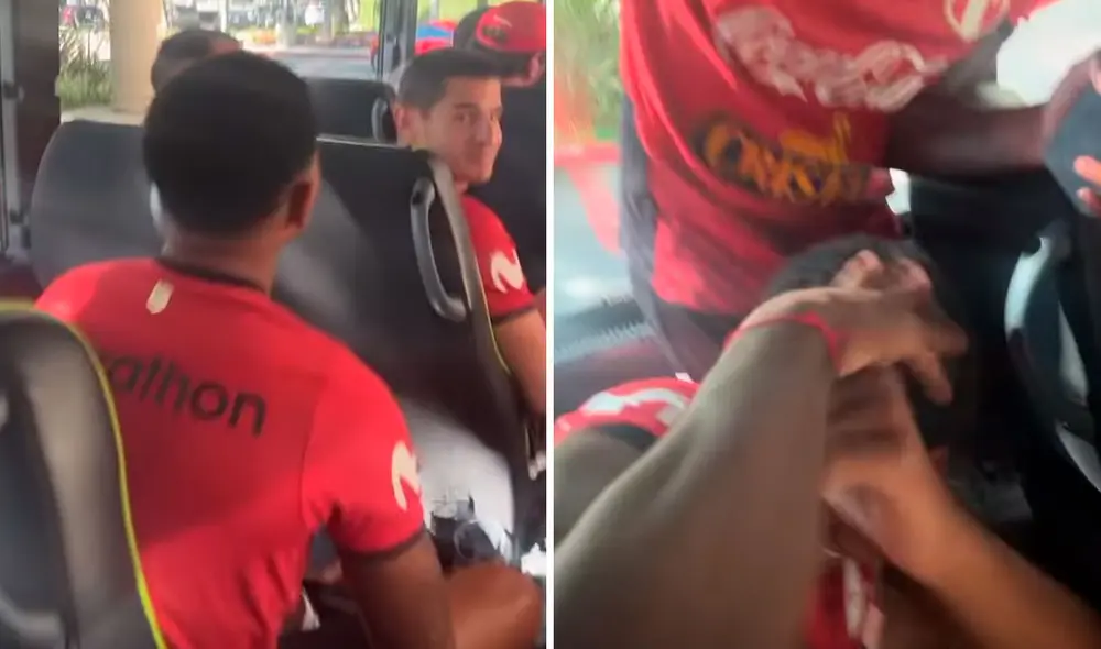 El pivote juega en el Orlando City. Foto: composición LR/Instagram El pivote juega en el Orlando City. Foto: composición LR/Instagram