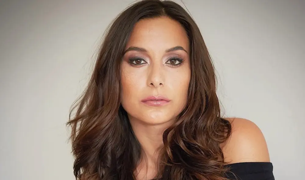 Natalia Salas reveló que recibirá quimioterapias, radioterapias y pastillas en su lucha contra el cáncer de mama. Foto: Renzo Díaz/Instagram Natalia Salas reveló que recibirá quimioterapias, radioterapias y pastillas en su lucha contra el cáncer de mama. Foto: Renzo Díaz/Instagram