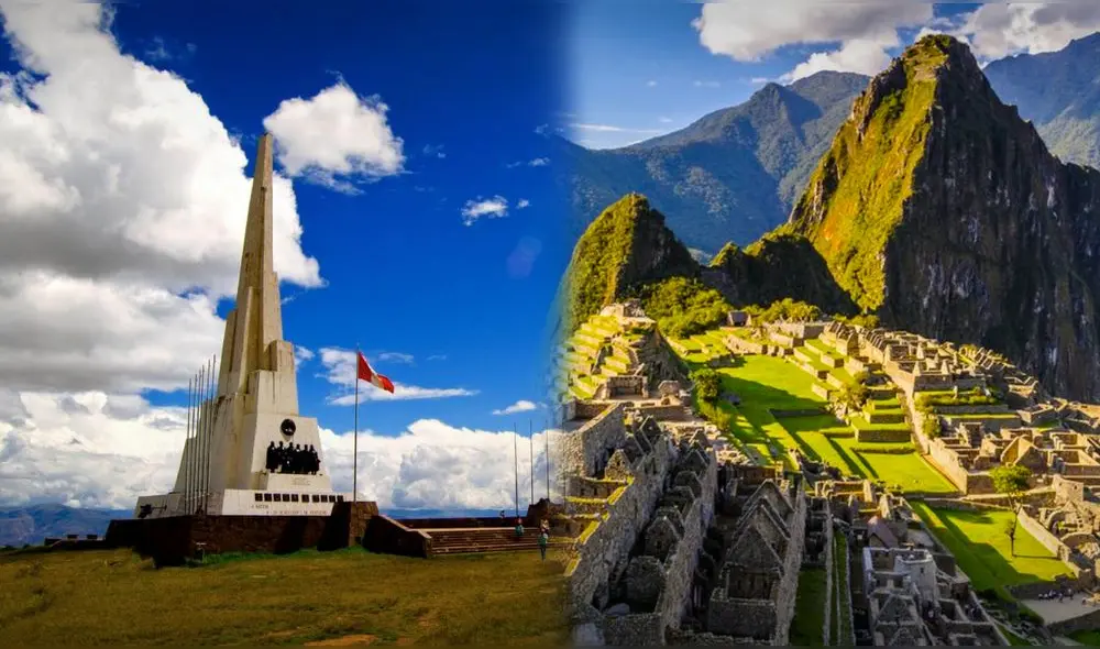 La ruta Ayacucho-Cusco operará tres veces por semana, los días lunes, viernes y domingos. Foto: composición LR/ytuqueplanes.com/Getty Images La ruta Ayacucho-Cusco operará tres veces por semana, los días lunes, viernes y domingos. Foto: composición LR/ytuqueplanes.com/Getty Images