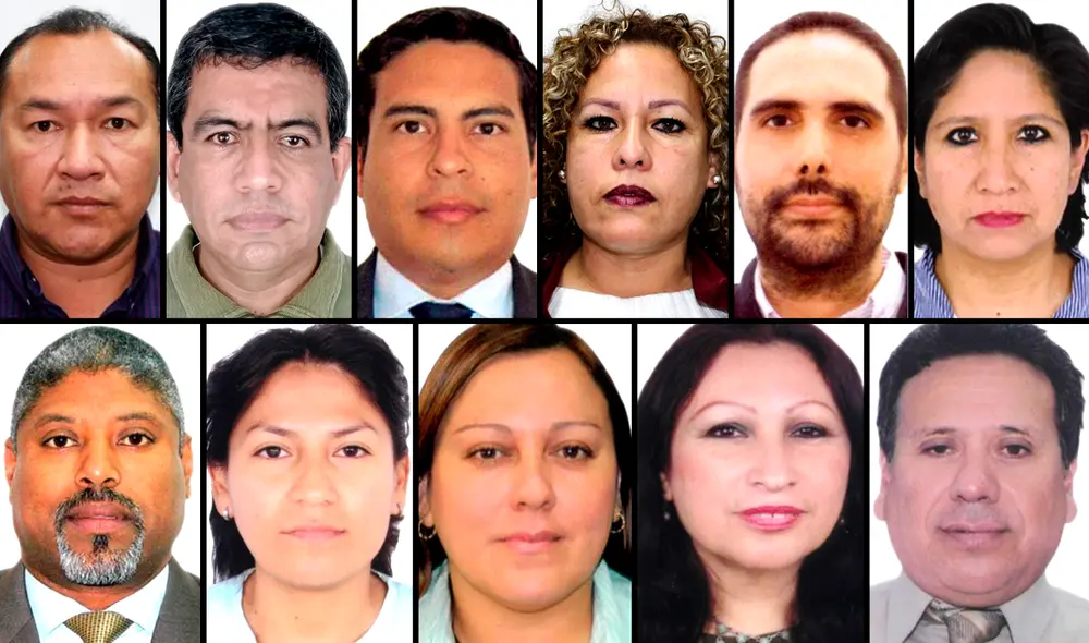El distrito de Barranco tiene un total de 11 candidatos inscritos para las Elecciones Municipales 2022. Foto: composición / JNE