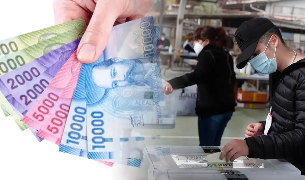 Tesorería General de la República es el organismo encargado de comunicar la fecha de los pagos.| Foto: EFE | Composición: La República Tesorería General de la República es el organismo encargado de comunicar la fecha de los pagos.| Foto: EFE | Composición: La República