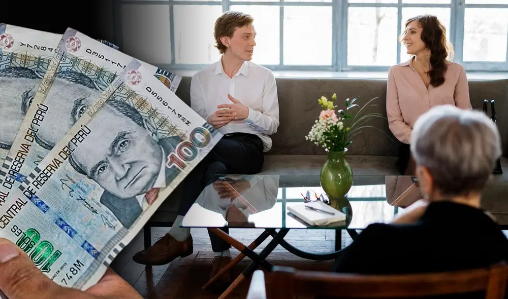 Existen muy pocos profesionales en el Perú, no obstante, la demanda es cada vez mayor. Foto: composición de Fabrizio Oviedo / La República / AFP Existen muy pocos profesionales en el Perú, no obstante, la demanda es cada vez mayor. Foto: composición de Fabrizio Oviedo / La República / AFP