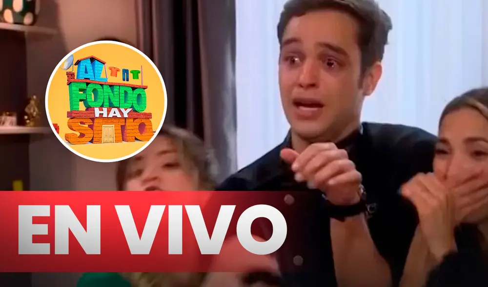 La exitosa serie estrena nuevo episodio este viernes. Foto: Captura Youtube Al fondo hay sitio / Composición LR