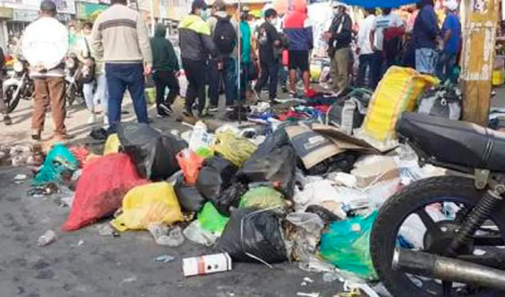 La declaratoria fue adoptada a solicitud del municipio de Punchana. Foto: MDP La declaratoria fue adoptada a solicitud del municipio de Punchana. Foto: MDP