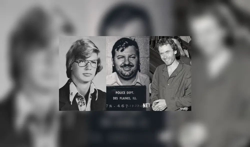 En total, 4 factores habrían influenciado para que en los años 70 y 80 se registre un aumento considerable de asesinos en serie. Foto: composición LR/AP/Netflix