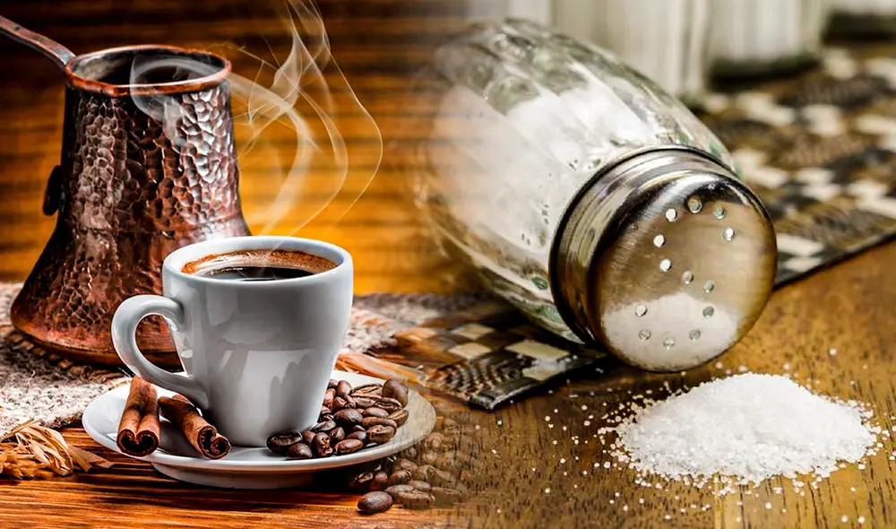 El café turco llegó a la cultura otomana en el siglo XV y con el tiempo se extendió por Europa. Foto: composición LR/Eskapas/Pixabay