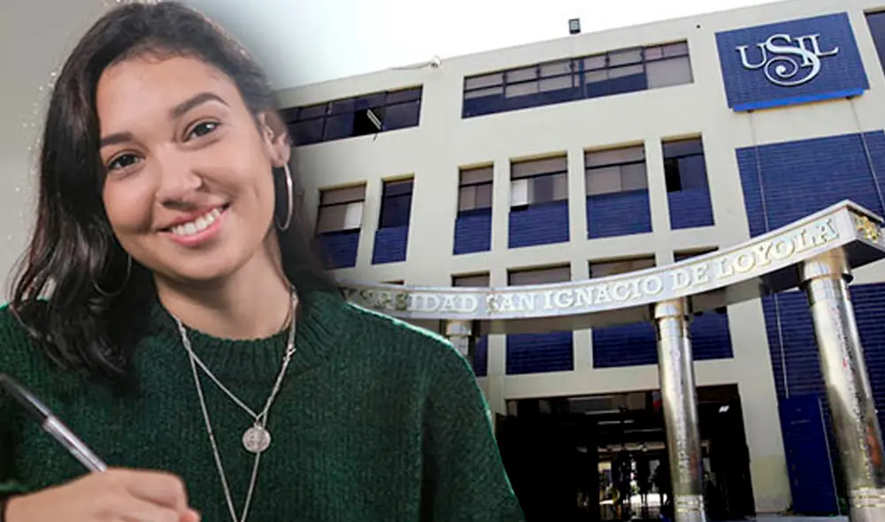 La Universidad San Ignacio de Loyola (USIL) se inauguró en 1995. Foto: composición LR/USIL