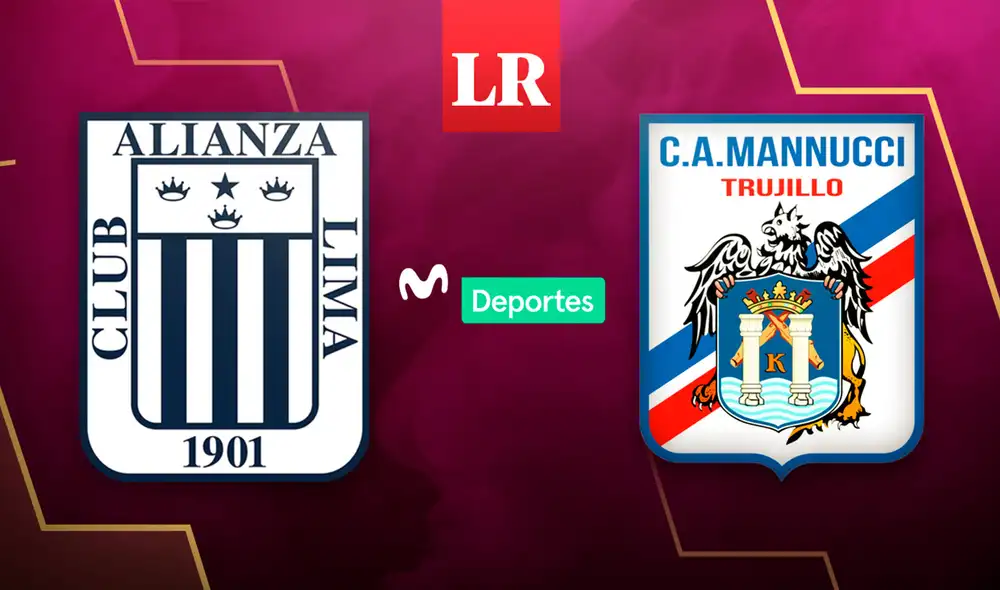 Carlos A. Mannucci y Alianza Lima juegan por primera vez la final de la Liga Femenina. Foto: composición/GLR