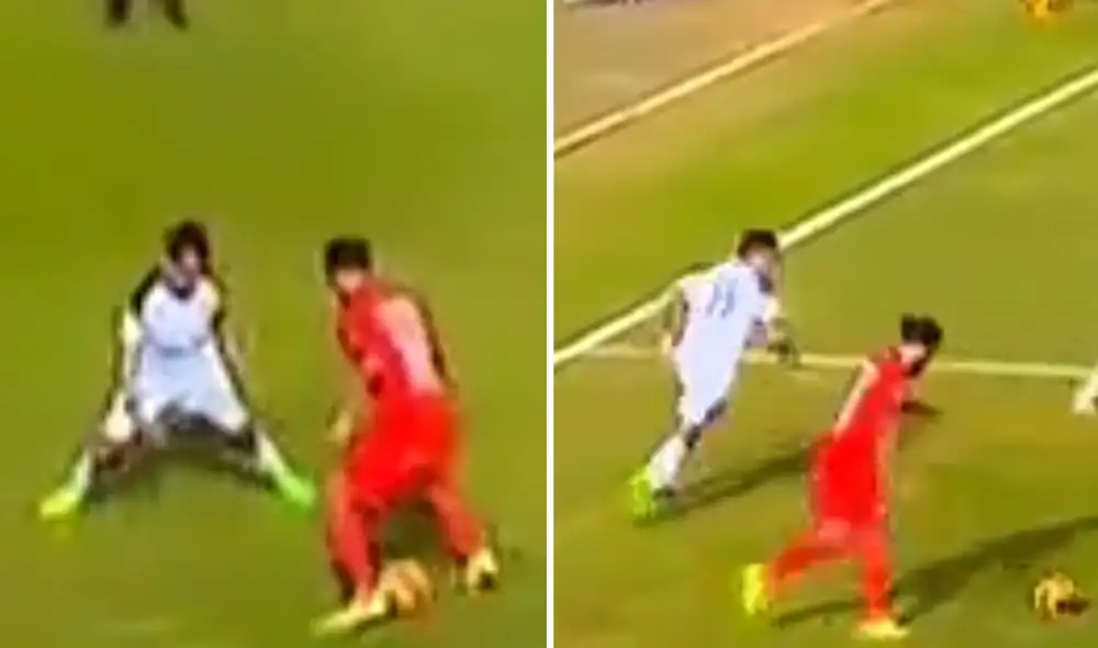 'Betoto' es titular en el cuadro poeta. Foto: composición LR/GolPerú 'Betoto' es titular en el cuadro poeta. Foto: composición LR/GolPerú