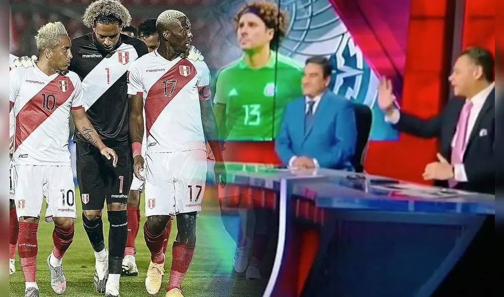 La selección peruana volverá a jugar un partido oficial tras la derrota en el repechaje a Qatar 2022. Foto: composición LR/EFE/captura de ESPN La selección peruana volverá a jugar un partido oficial tras la derrota en el repechaje a Qatar 2022. Foto: composición LR/EFE/captura de ESPN