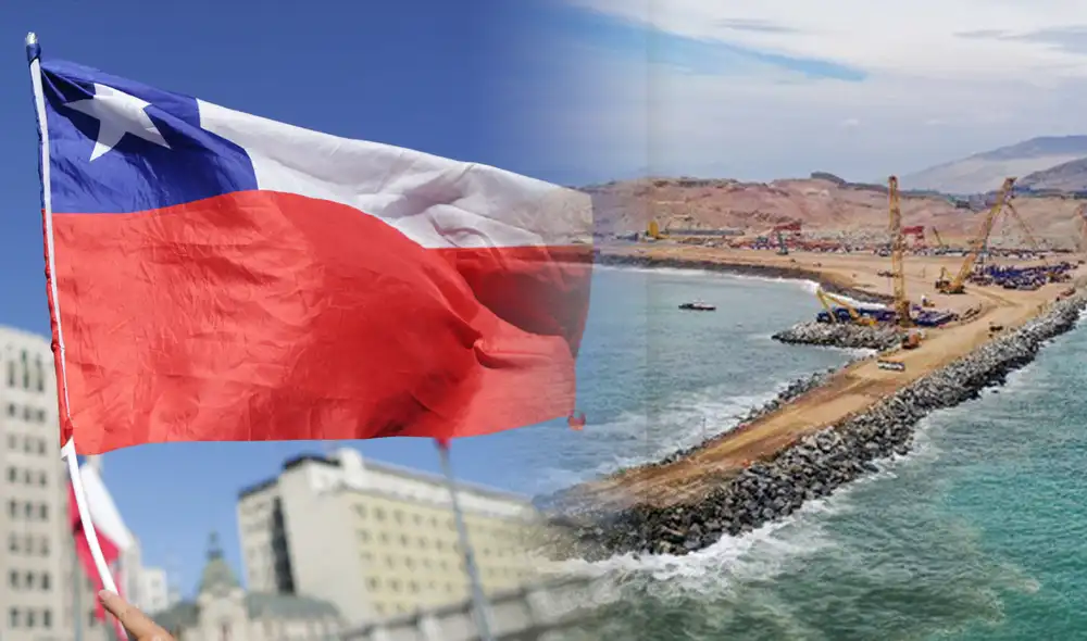 La edificación de esta obra requerirá una inversión total de US$ 3.600. Foto: composición LR/AFP/MTC