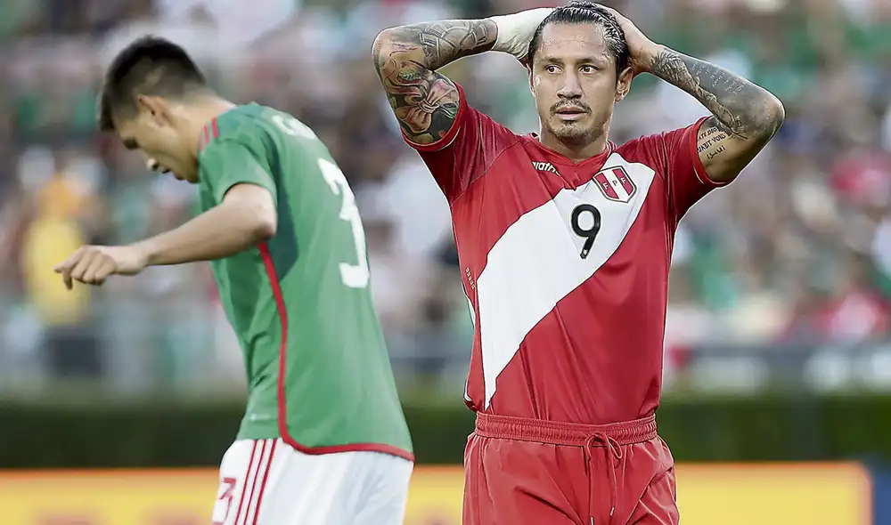 Reynoso debutó con la selección con una derrota por 1 a 0, así como lo hiciera Ricardo Gareca cuando cayó por el mismo marcador en su debut ante Venezuela. Foto: difusión Reynoso debutó con la selección con una derrota por 1 a 0, así como lo hiciera Ricardo Gareca cuando cayó por el mismo marcador en su debut ante Venezuela. Foto: difusión