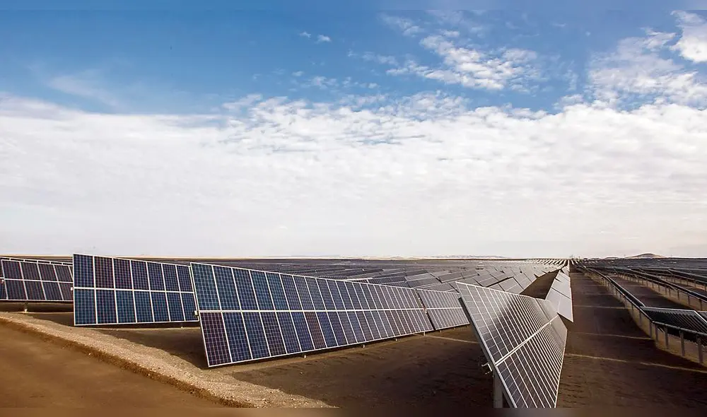 Minería. Propuestas de todos los tipos desde mañana. Foto: La República