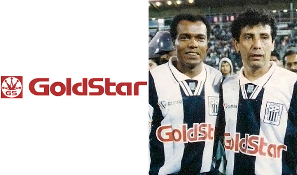 Goldstar inició la producción y comercialización de dispositivos electrónicos y electrodomésticos. Foto: composición LR / GoldStar / Alianza Lima Goldstar inició la producción y comercialización de dispositivos electrónicos y electrodomésticos. Foto: composición LR / GoldStar / Alianza Lima