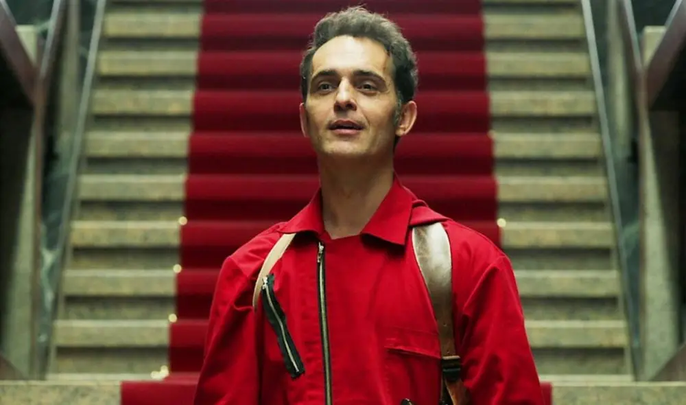 "Berlín" será la próxima serie spin-off de Alex Pina, director de "La casa de papel", quien traerá de vuelta a Pedro Alonso como el apasionado ladrón de bancos. Foto: Netflix "Berlín" será la próxima serie spin-off de Alex Pina, director de "La casa de papel", quien traerá de vuelta a Pedro Alonso como el apasionado ladrón de bancos. Foto: Netflix