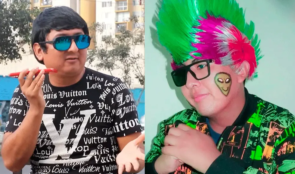 Tapir 590 arremete contra Faraón Love Shady. Foto; YouTube/Sin Presupuesto/Istagram/Faraón Love Shady Tapir 590 arremete contra Faraón Love Shady. Foto; YouTube/Sin Presupuesto/Istagram/Faraón Love Shady