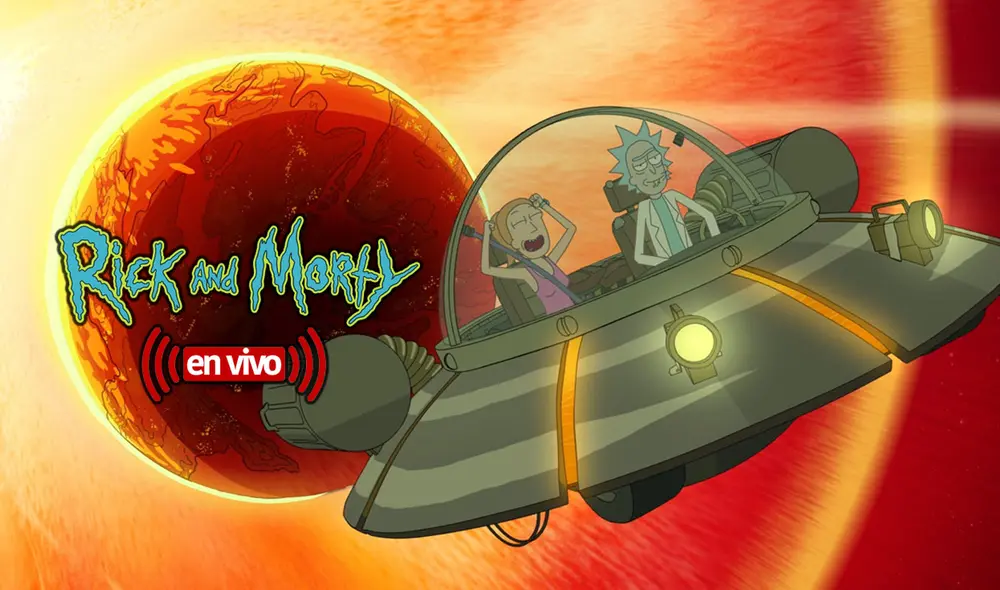 Las aventuras de la familia Smith continuarán en "Rick y Morty" 6x04. Foto: composición LR / Adult Swim Las aventuras de la familia Smith continuarán en "Rick y Morty" 6x04. Foto: composición LR / Adult Swim