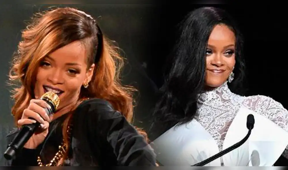 Rihanna será la encargada de poner a todos a bailar en el Super Bowl 2023. Foto: composición/AFP Rihanna será la encargada de poner a todos a bailar en el Super Bowl 2023. Foto: composición/AFP