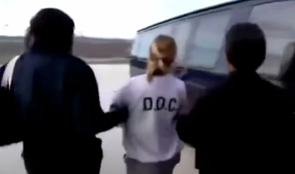 Este caso fue ejecutado por Project Safe Childhood, una subsidiaria del Departamento de Justicia de los Estados Unidos. Foto: vladtv.com Este caso fue ejecutado por Project Safe Childhood, una subsidiaria del Departamento de Justicia de los Estados Unidos. Foto: vladtv.com