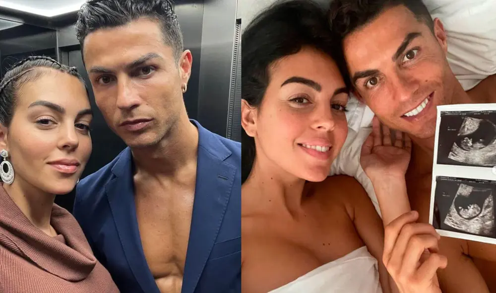 Georgina Rodríguez revela detalles de la próxima temporada de su reality show. Foto: composición LR/ @georginarodríguez/Instagram Georgina Rodríguez revela detalles de la próxima temporada de su reality show. Foto: composición LR/ @georginarodríguez/Instagram