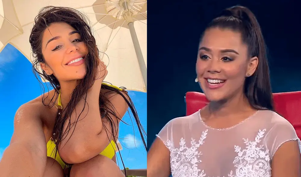 Alexandra Méndez: conoce qué ha pasado en su vida desde que dejó la televisión. Foto: composición LR/Instagram/Alexandra MéndezLatina Alexandra Méndez: conoce qué ha pasado en su vida desde que dejó la televisión. Foto: composición LR/Instagram/Alexandra MéndezLatina