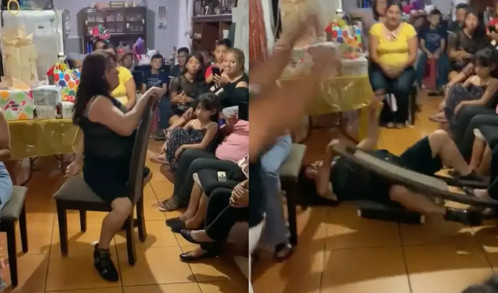 Este hecho sucedió en Perú. Foto: composición LR / TikTok / @sarahiquinto7