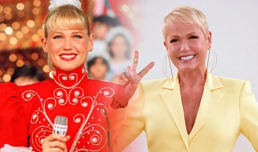 Xuxa Meneghel decidió alejarse de la animación infantil para dedicarse a otros rubros alejados de la música. Foto: composición LR/Afropunk/Xuxa Meneghel/Instagram Xuxa Meneghel decidió alejarse de la animación infantil para dedicarse a otros rubros alejados de la música. Foto: composición LR/Afropunk/Xuxa Meneghel/Instagram